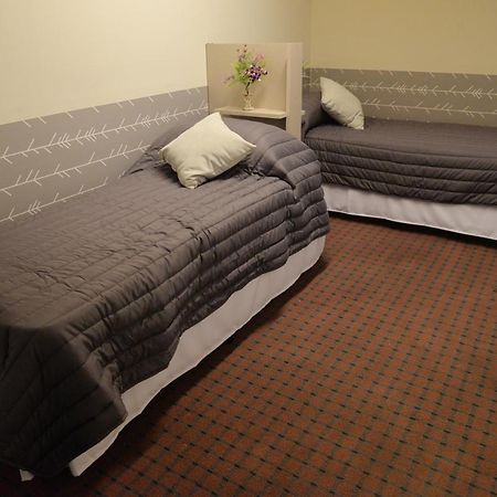 Hostel Kuyuk 멘도사 외부 사진