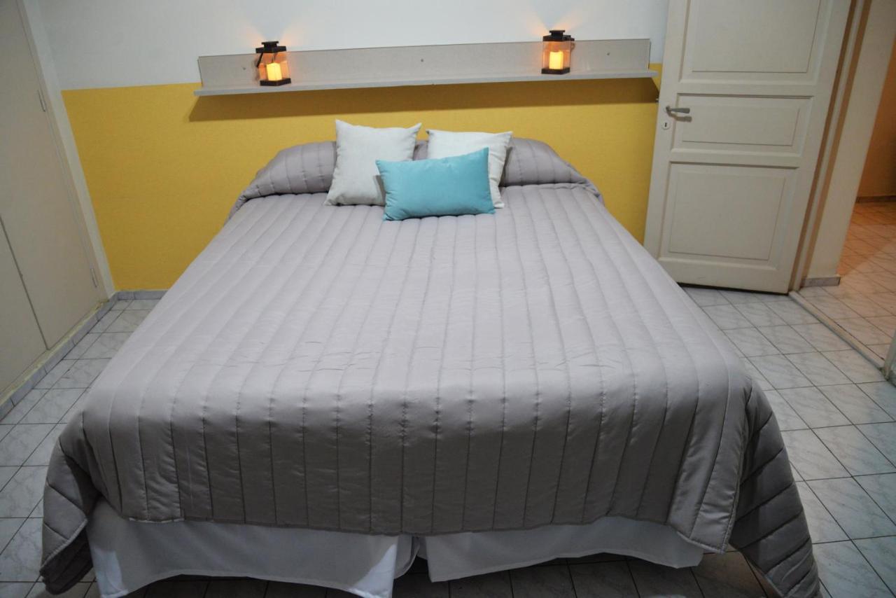 Hostel Kuyuk 멘도사 외부 사진
