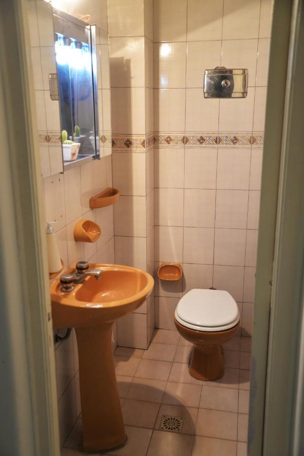 Hostel Kuyuk 멘도사 외부 사진