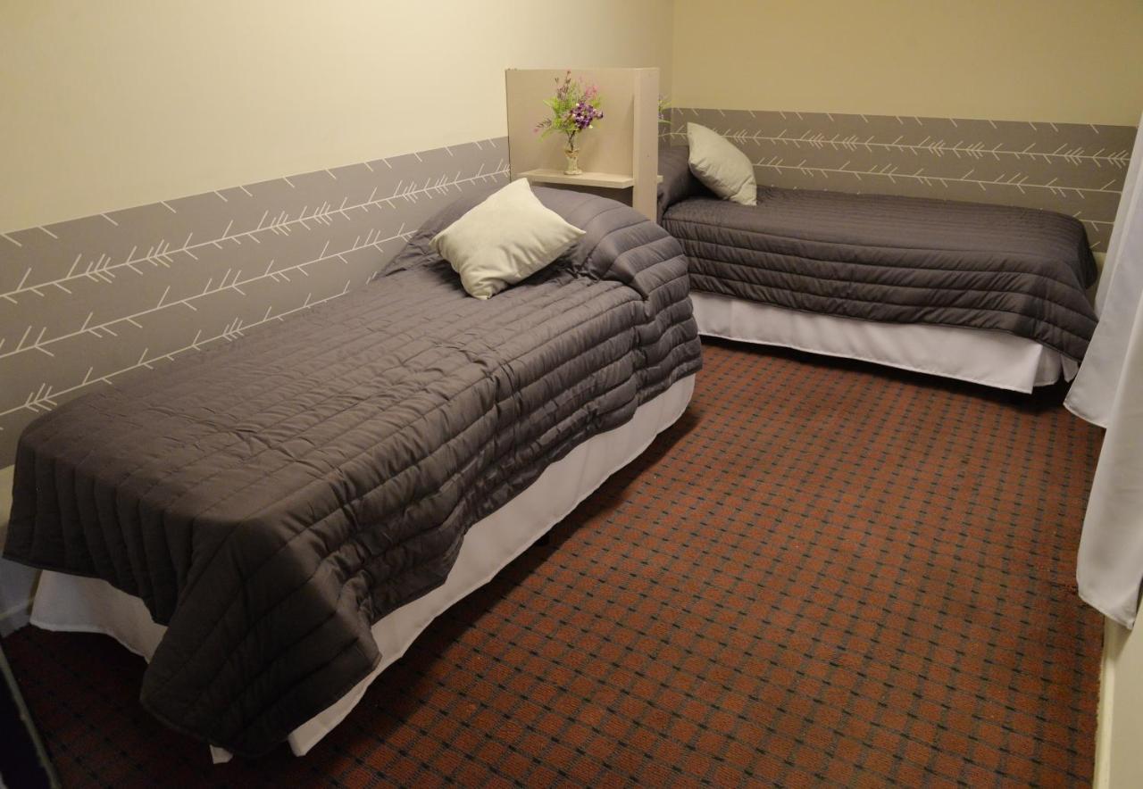 Hostel Kuyuk 멘도사 외부 사진