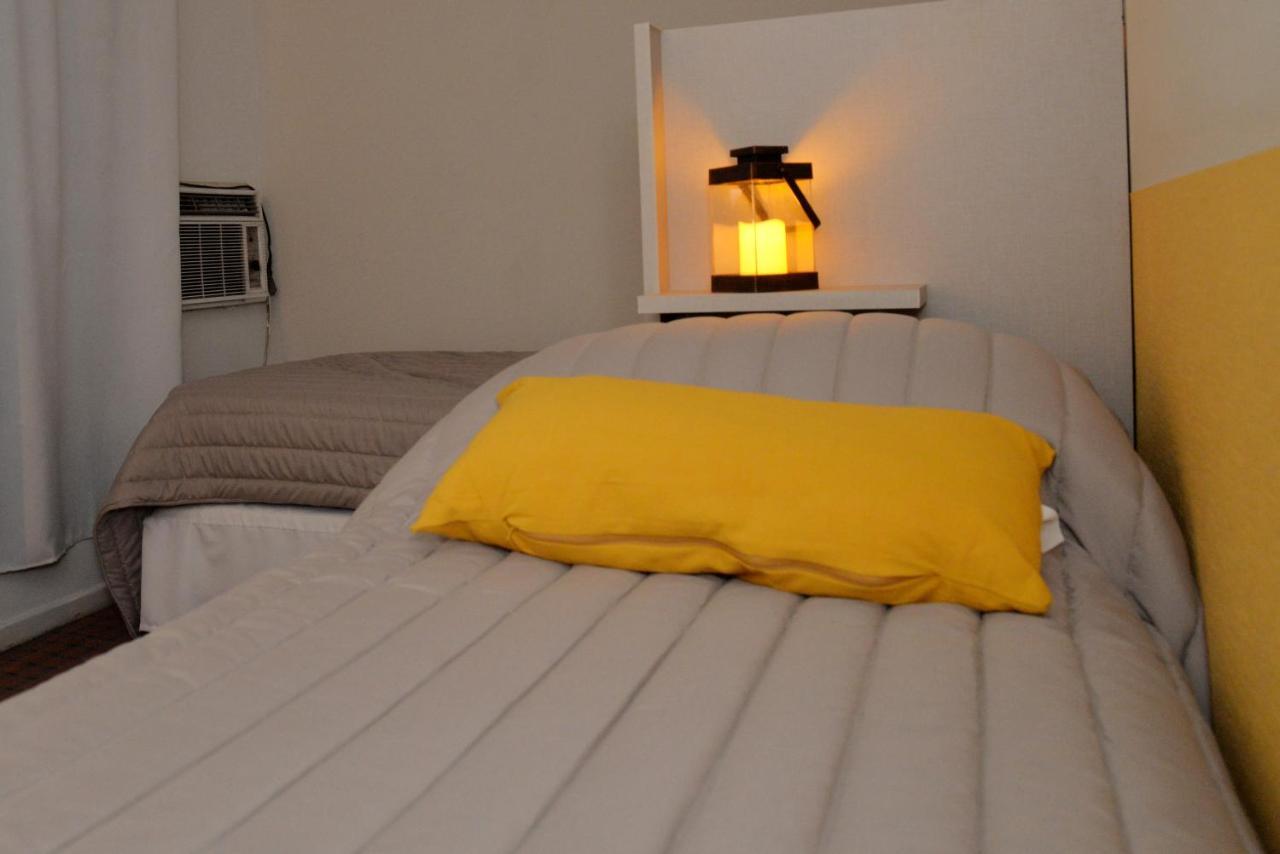 Hostel Kuyuk 멘도사 외부 사진