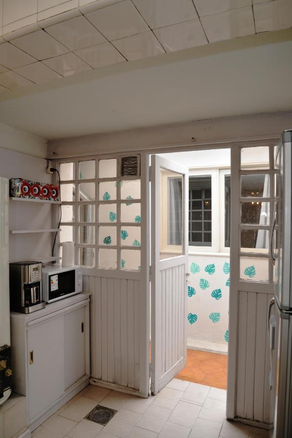 Hostel Kuyuk 멘도사 외부 사진